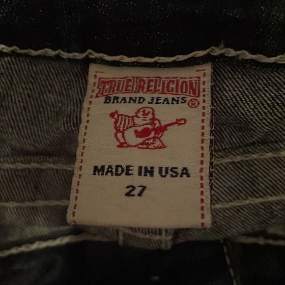 True religion Jean - Picture 2 of 3